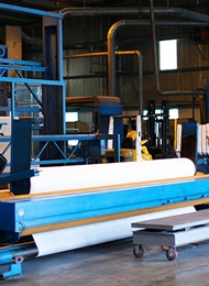 Vải Địa Kỹ Thuật